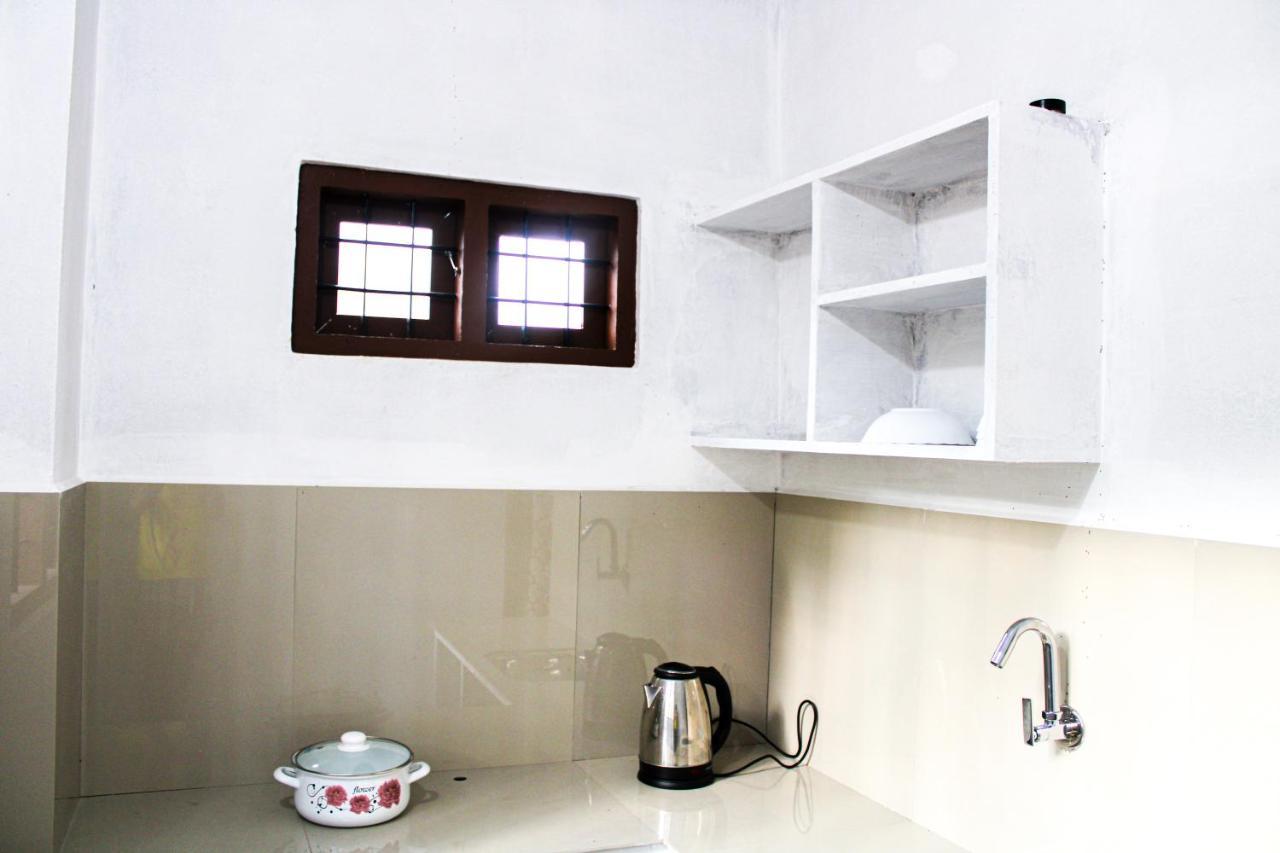 Apartament Tranquil Meadows Hues Kattappana Zewnętrze zdjęcie