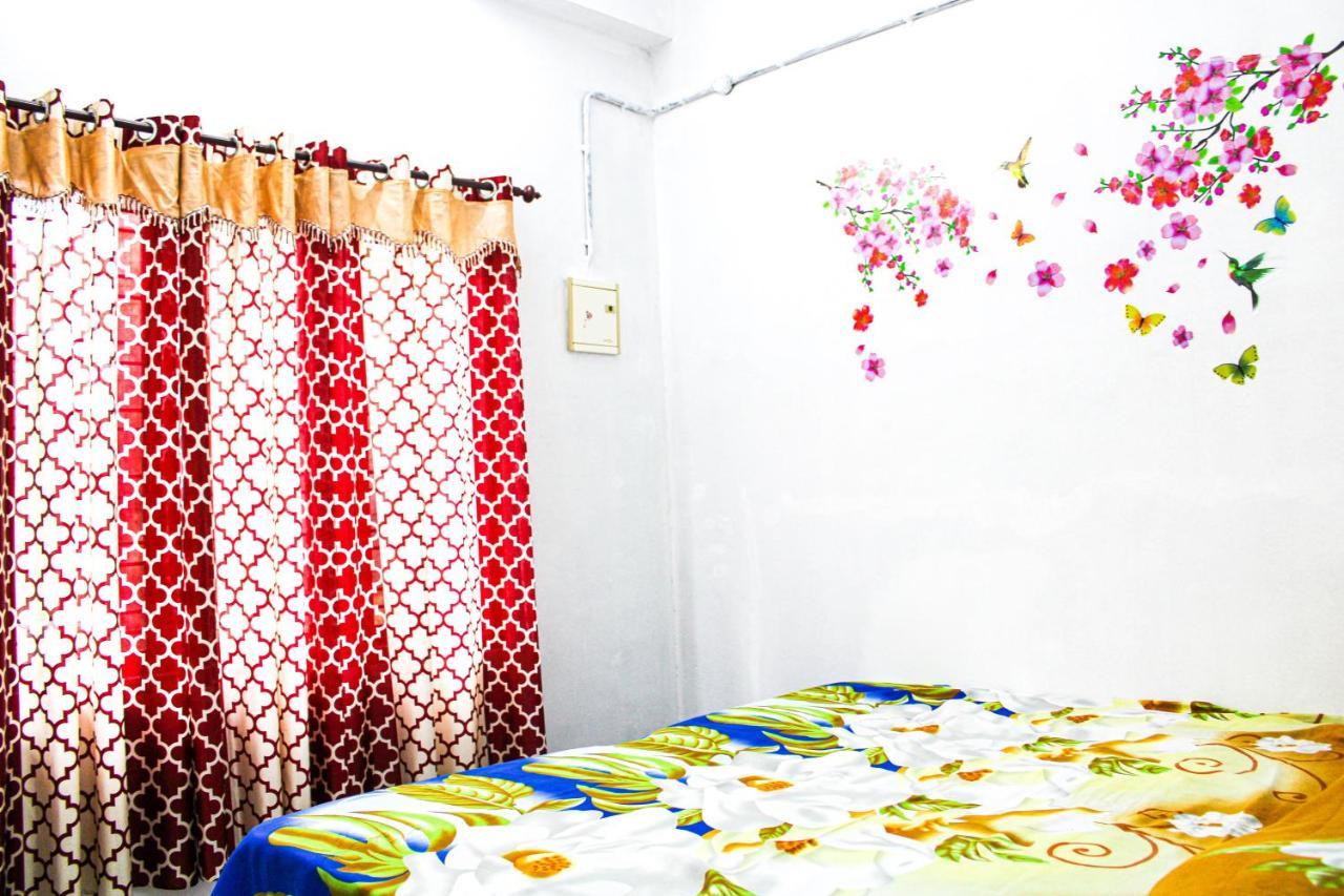 Apartament Tranquil Meadows Hues Kattappana Zewnętrze zdjęcie
