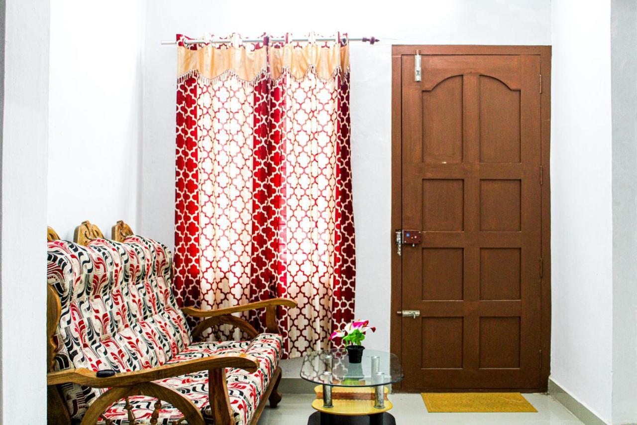Apartament Tranquil Meadows Hues Kattappana Zewnętrze zdjęcie