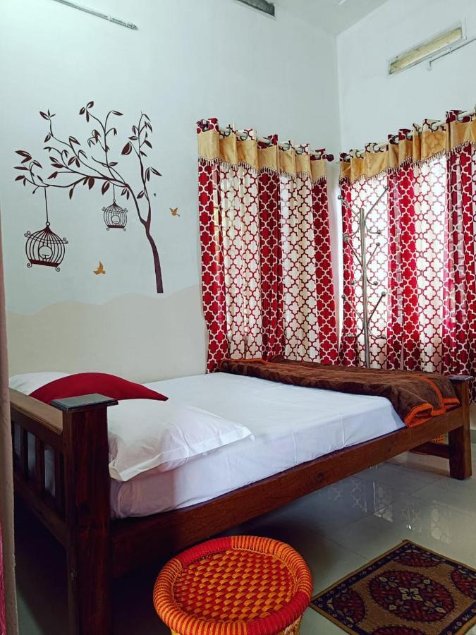 Apartament Tranquil Meadows Hues Kattappana Zewnętrze zdjęcie