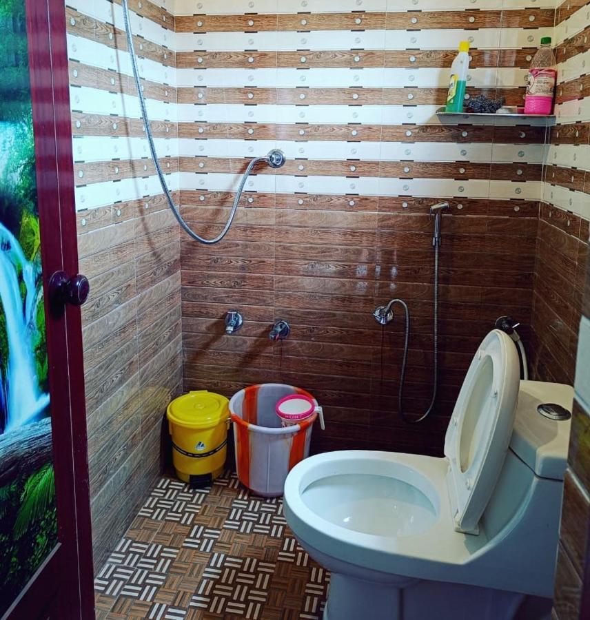 Apartament Tranquil Meadows Hues Kattappana Zewnętrze zdjęcie