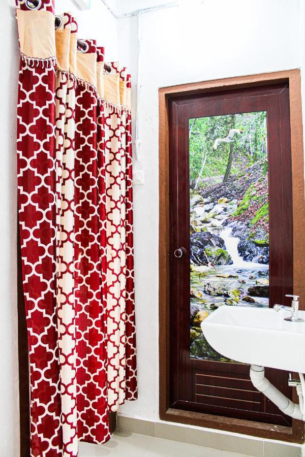 Apartament Tranquil Meadows Hues Kattappana Zewnętrze zdjęcie