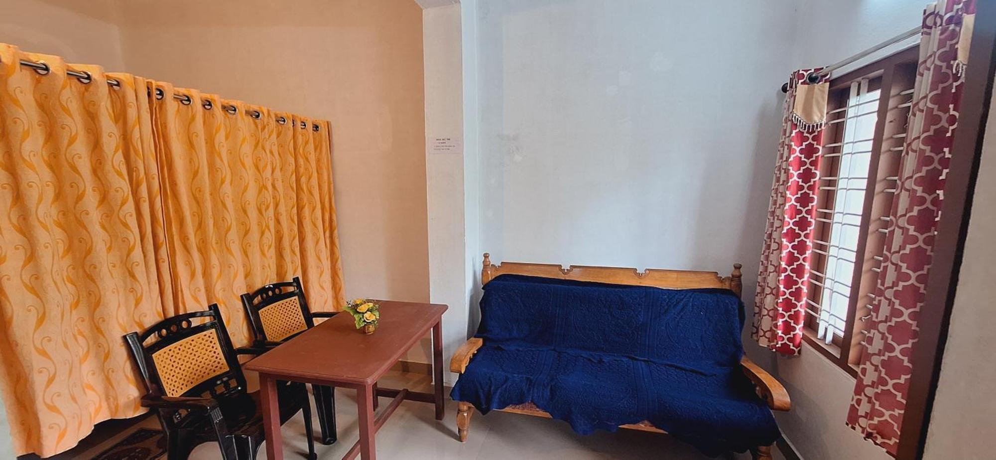 Apartament Tranquil Meadows Hues Kattappana Zewnętrze zdjęcie